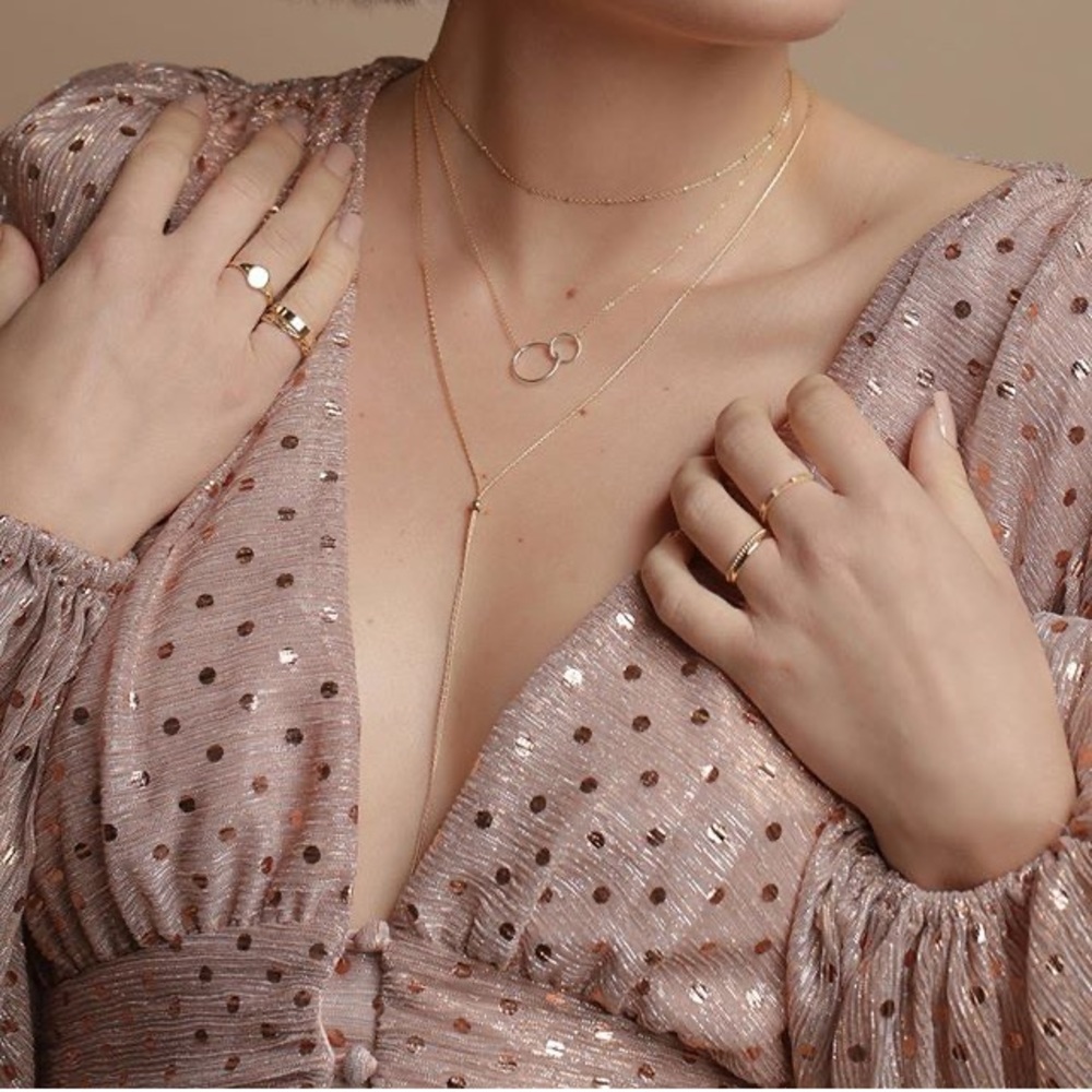 For love and lemons top - Picture 3 of 6